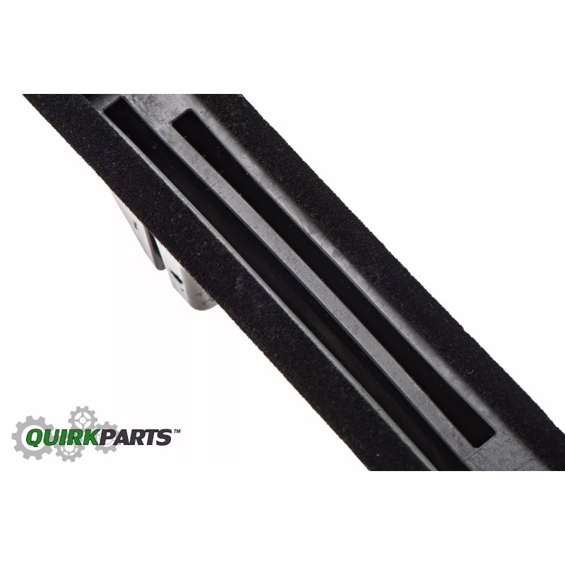 Boîte de rangement petite pour VW New Beetle 03-04 à utiliser avec changeur CD Jumbo OEM