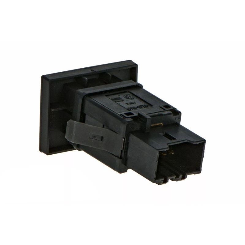 Interrupteur de feux de détresse pour VW Volkswagen Touareg 2004-2010