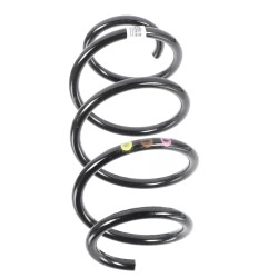 NOUVEAU OEM Volkswagen 2018-2023 Tiguan ID.4 Taos Ressort Hélicoïdal 5Q0-411-105-DR