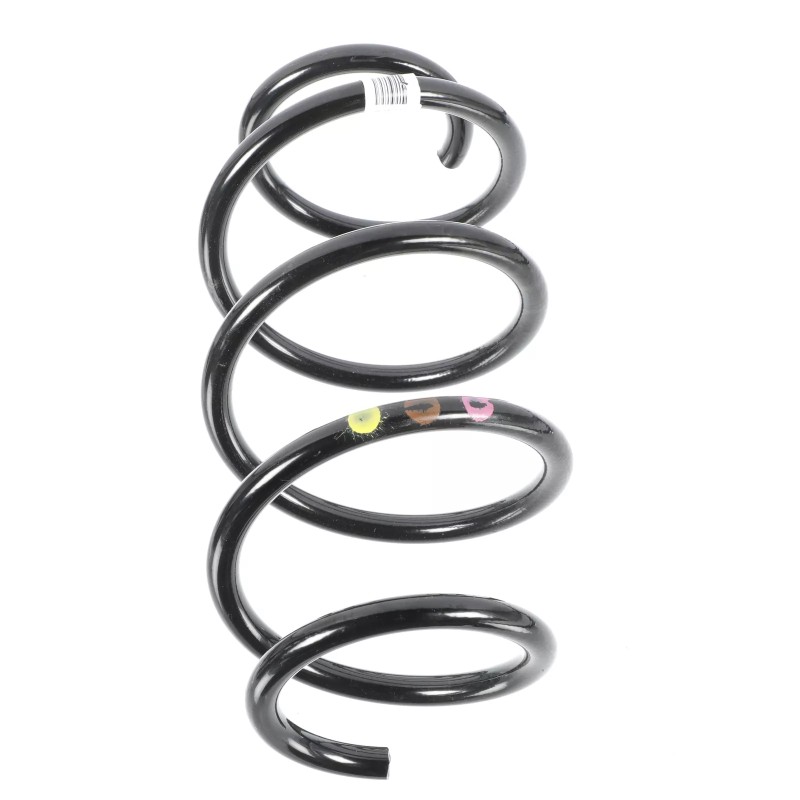 NOUVEAU OEM Volkswagen 2018-2023 Tiguan ID.4 Taos Ressort Hélicoïdal 5Q0-411-105-DR