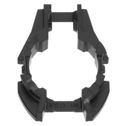 Plaque de rétroviseur OEM 2013-2021 Volkswagen GTI Golf NEUF 7N0-845-543-A