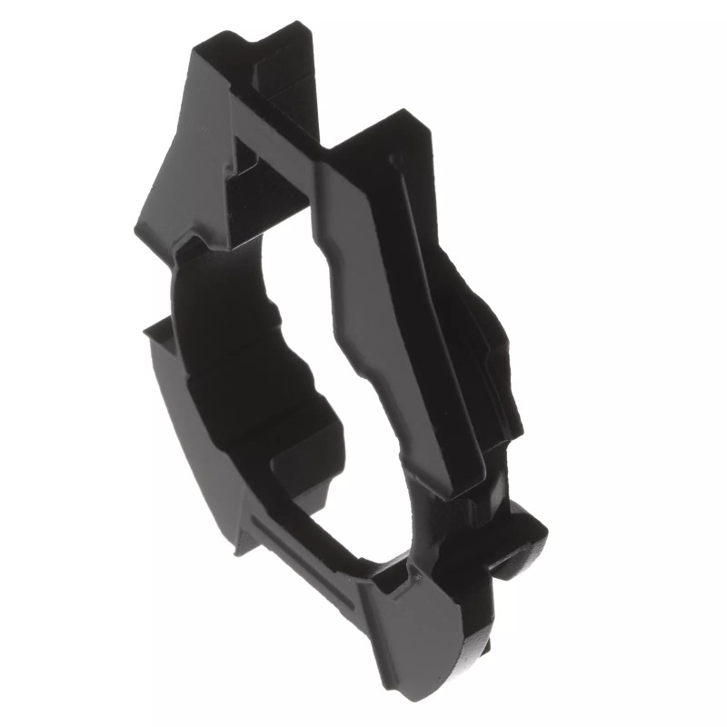 Plaque de rétroviseur OEM 2013-2021 Volkswagen GTI Golf NEUF 7N0-845-543-A