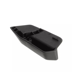 Nouvelle poignée d'inclinaison OEM Volkswagen Atlas 2018-2023 3CN-885-598-82V