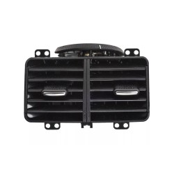 Assemblage de ventilation arrière d'origine OEM pour VW Volkswagen Jetta 2006-2010 et Jetta Wagon 2008-2009