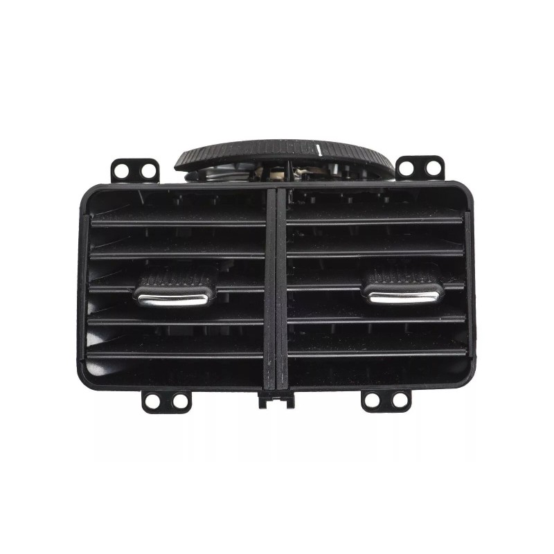 Assemblage de ventilation arrière d'origine OEM pour VW Volkswagen Jetta 2006-2010 et Jetta Wagon 2008-2009