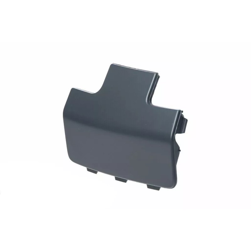 Cache-œil de remorquage arrière apprêté pour VW Volkswagen Jetta Sportwagen 2008-2014 OE