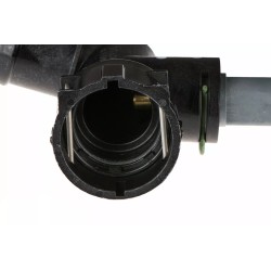 Raccord de Durite Inférieure de Radiateur VW Volkswagen Beetle Jetta Passat 5C0122291