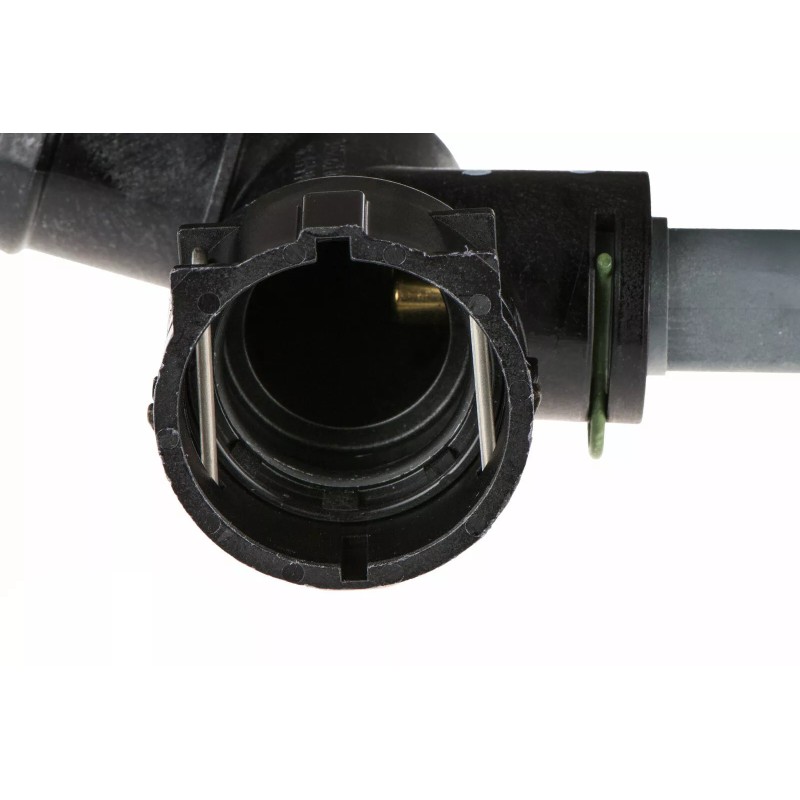 Raccord de Durite Inférieure de Radiateur VW Volkswagen Beetle Jetta Passat 5C0122291