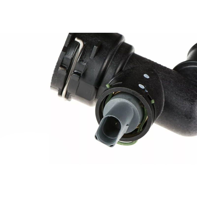 Raccord de Durite Inférieure de Radiateur VW Volkswagen Beetle Jetta Passat 5C0122291