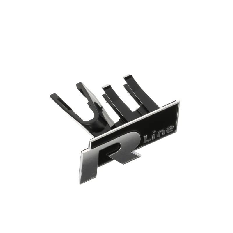 Emblème de calandre avec support NEUF pour Volkswagen CC 2013-2017 3C8-853-948-B-FXC