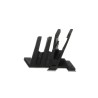Emblème de calandre avec support NEUF pour Volkswagen CC 2013-2017 3C8-853-948-B-FXC Emblème de calandre avec support NEUF pour Volkswagen CC 2013-2017 3C8-853-948-B-FXC