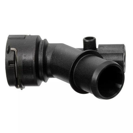 Adaptateur de Durite de Liquide de Refroidissement Authentique Audi Volkswagen 1998-2010 Beetle Golf 6Q0-122-291-F Adaptateur de Durite de Liquide de Refroidissement Authentique Audi Volkswagen 1998-2010 Beetle Golf 6Q0-122-291-F