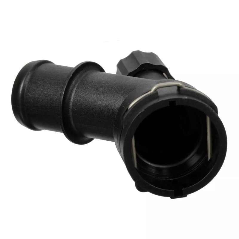 Adaptateur de Durite de Liquide de Refroidissement Authentique Audi Volkswagen 1998-2010 Beetle Golf 6Q0-122-291-F