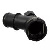 Adaptateur de Durite de Liquide de Refroidissement Authentique Audi Volkswagen 1998-2010 Beetle Golf 6Q0-122-291-F Adaptateur de Durite de Liquide de Refroidissement Authentique Audi Volkswagen 1998-2010 Beetle Golf 6Q0-122-291-F