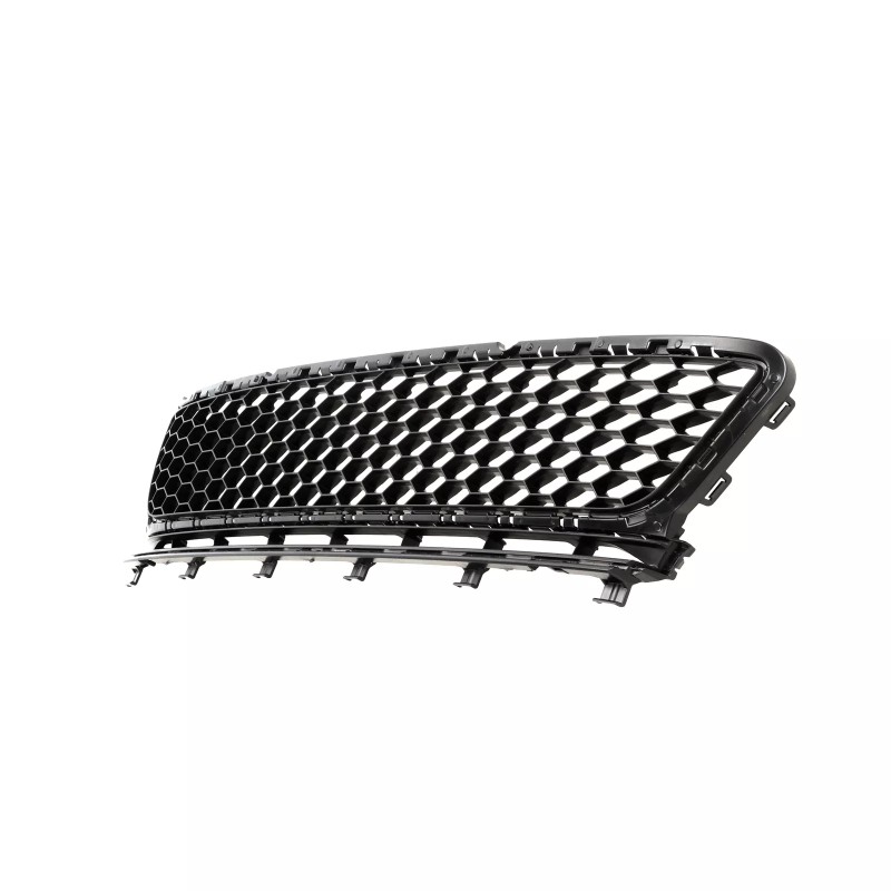Grille centrale pour hayon VW Volkswagen GTI 2015-2017 OEM NEUF 5GM-853-677-D-9B9
