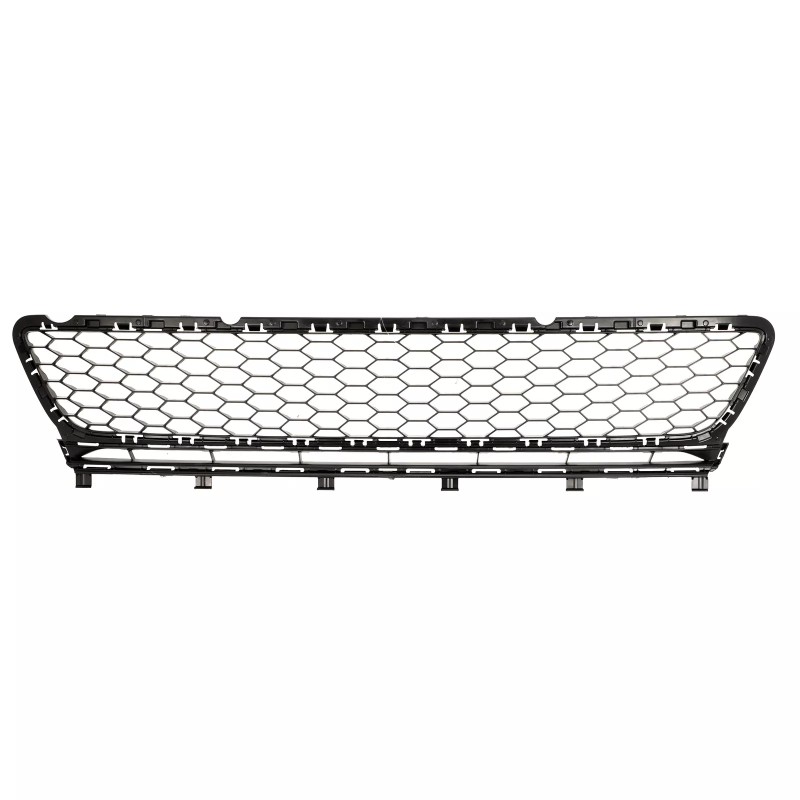 Grille centrale pour hayon VW Volkswagen GTI 2015-2017 OEM NEUF 5GM-853-677-D-9B9