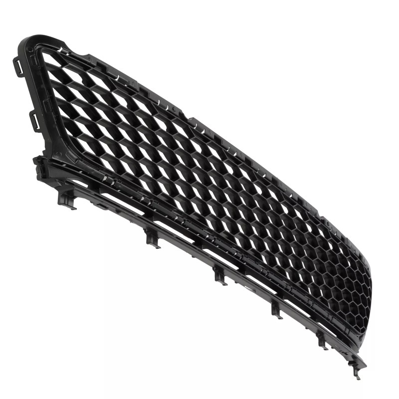 Grille centrale pour hayon VW Volkswagen GTI 2015-2017 OEM NEUF 5GM-853-677-D-9B9