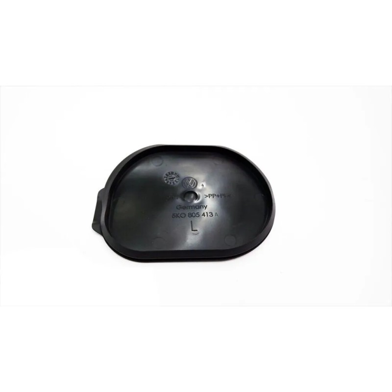 Cache trou d'aile côté passager OEM pour VW Volkswagen Golf GTI 2010-2013 5K0805414A Cache trou d'aile côté passager OEM pour VW Volkswagen Golf GTI 2010-2013 5K0805414A