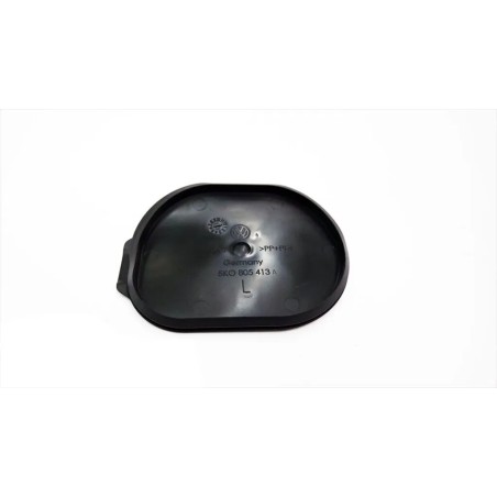 Cache trou d'aile côté passager OEM pour VW Volkswagen Golf GTI 2010-2013 5K0805414A