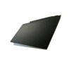 Cache de porte avant gauche pour fenêtre, Seat Leon III (5F), noir satiné Cache de porte avant gauche pour fenêtre, Seat Leon III (5F), noir satiné