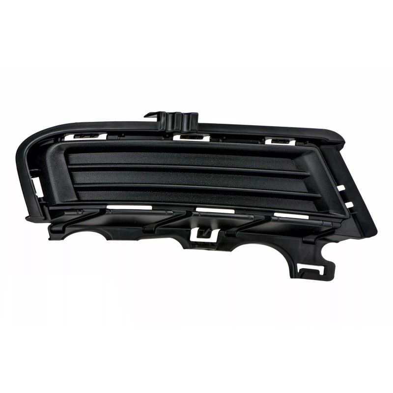 Grille de calandre antibrouillard avant droite côté passager OEM pour VW Volkswagen Golf