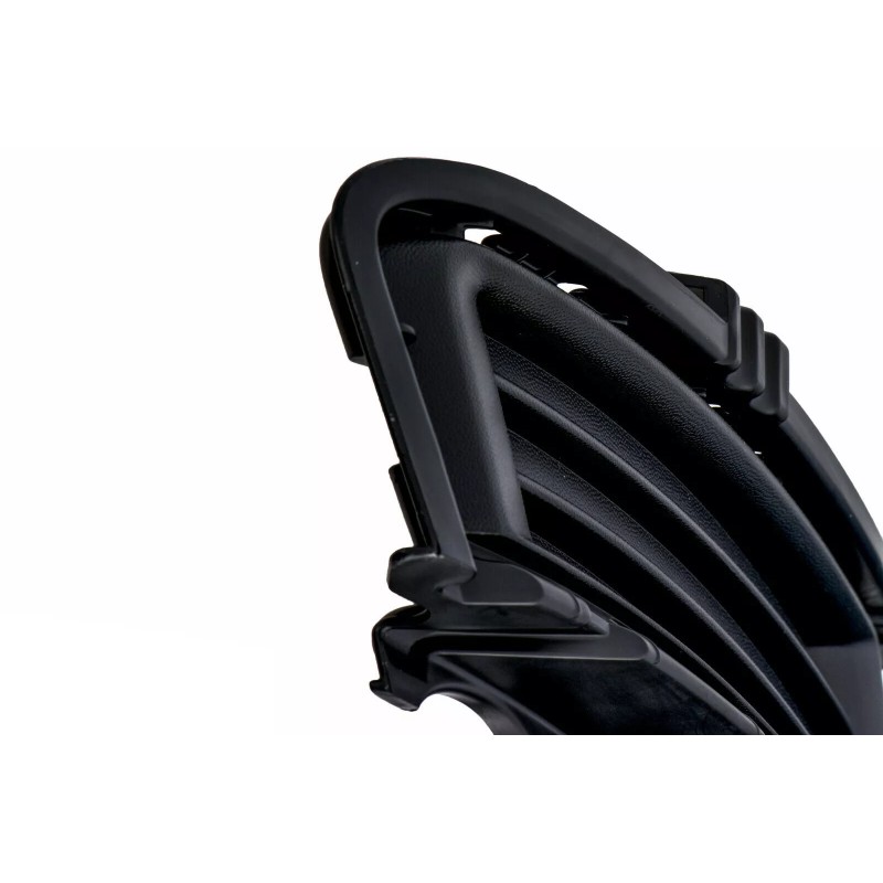 Grille de calandre antibrouillard avant droite côté passager OEM pour VW Volkswagen Golf