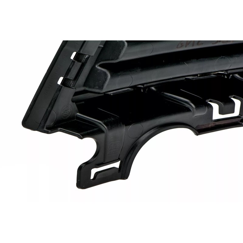 Grille de calandre antibrouillard avant droite côté passager OEM pour VW Volkswagen Golf