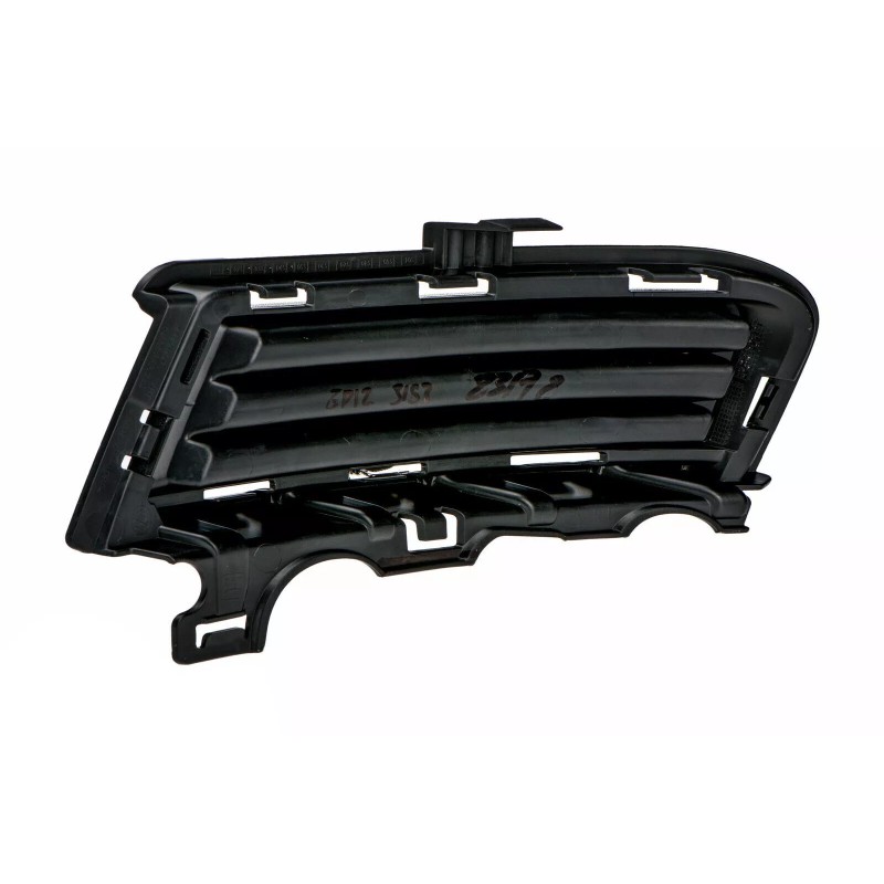 Grille de calandre antibrouillard avant droite côté passager OEM pour VW Volkswagen Golf