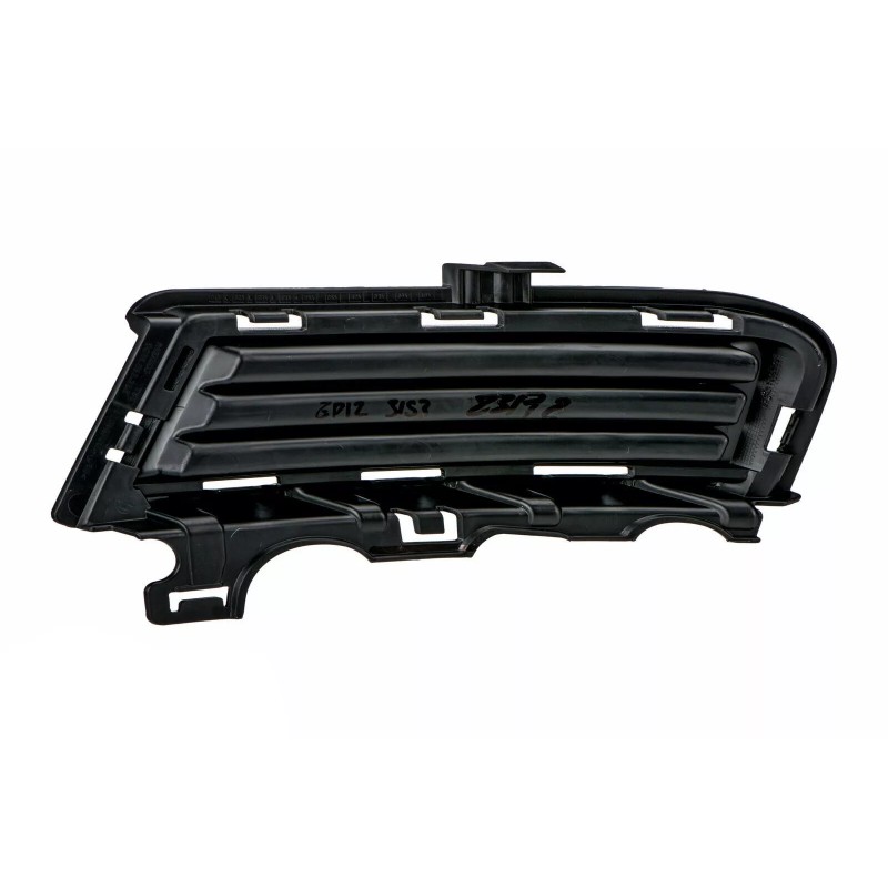 Grille de calandre antibrouillard avant droite côté passager OEM pour VW Volkswagen Golf