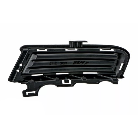 Grille de calandre antibrouillard avant droite côté passager OEM pour VW Volkswagen Golf Grille de calandre antibrouillard avant droite côté passager OEM pour VW Volkswagen Golf
