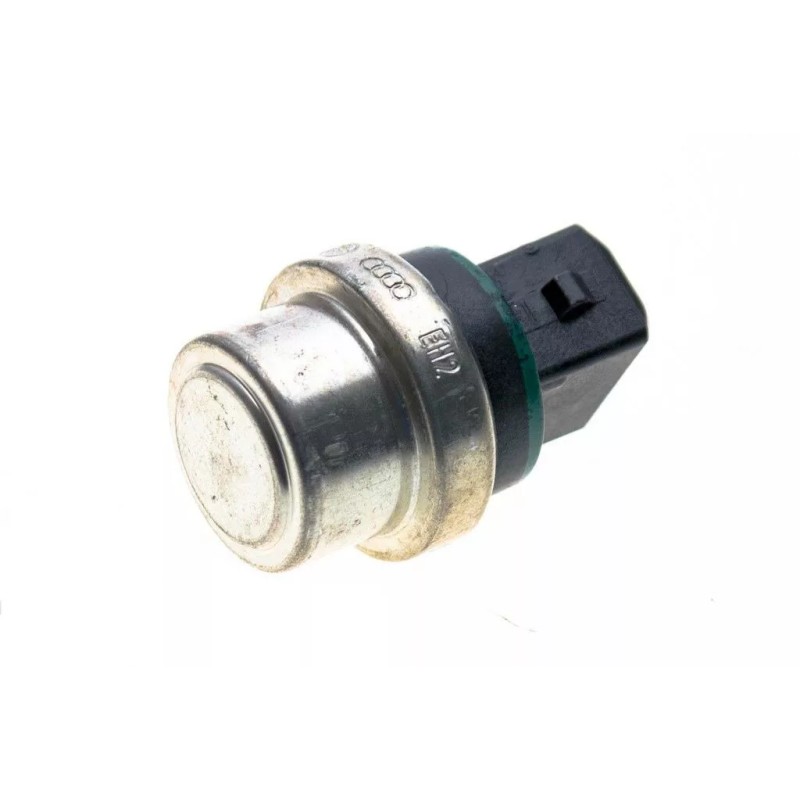 Interrupteur thermique de ventilateur VW Volkswagen sur durite de radiateur Beetle Golf Jetta 357919369F