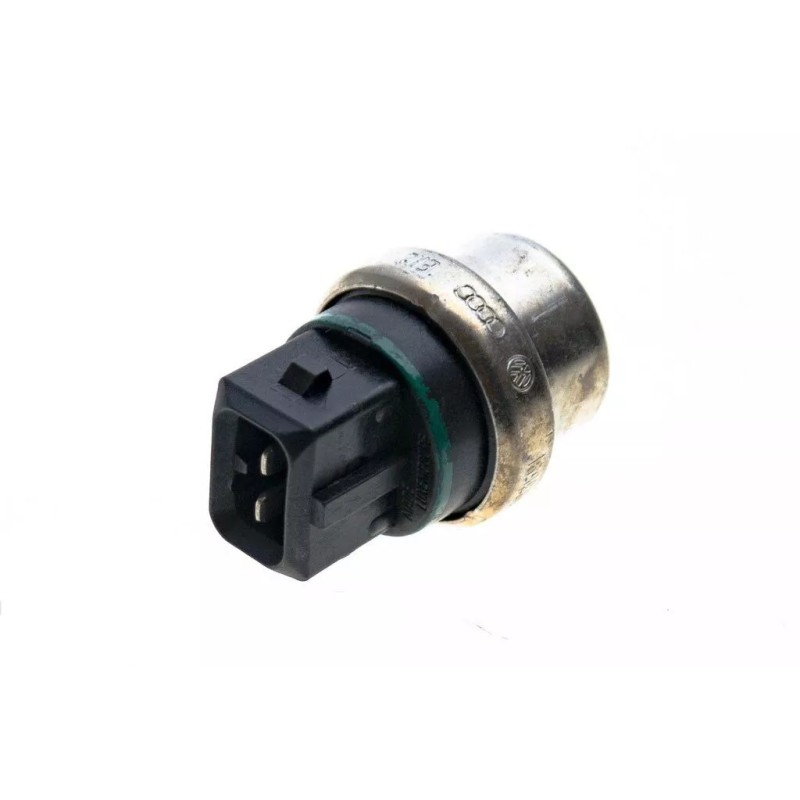 Interrupteur thermique de ventilateur VW Volkswagen sur durite de radiateur Beetle Golf Jetta 357919369F