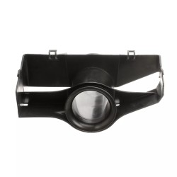 Conduit d'admission d'air pour VW Volkswagen Jetta Berline 2011-2014 1K08059629B9 CBPA CKJA