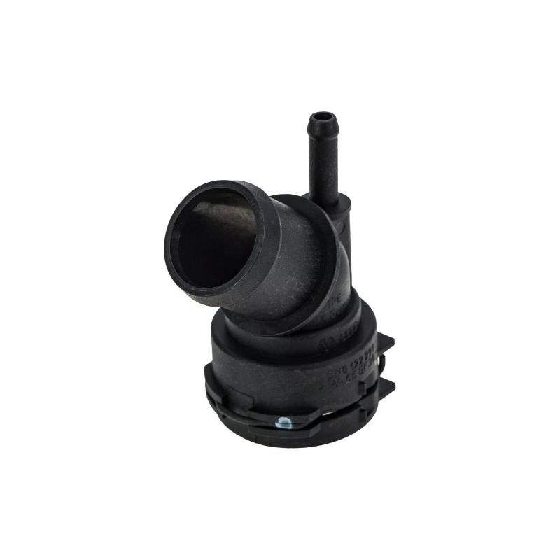 Raccord de Durite Supérieure de Radiateur Moteur 2.0L VW Volkswagen Tiguan 2009-2017 OEM NEUF