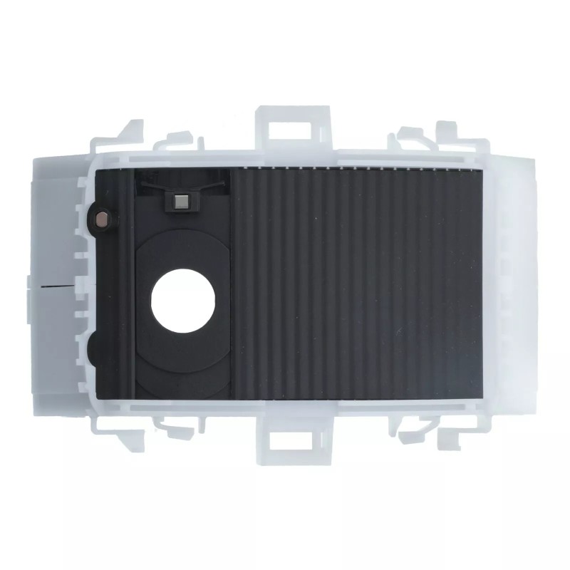 Bande de couverture du levier de vitesses automatique OEM pour VW Volkswagen Touareg 2004-2010