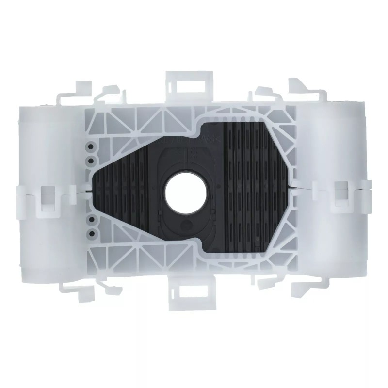 Bande de couverture du levier de vitesses automatique OEM pour VW Volkswagen Touareg 2004-2010