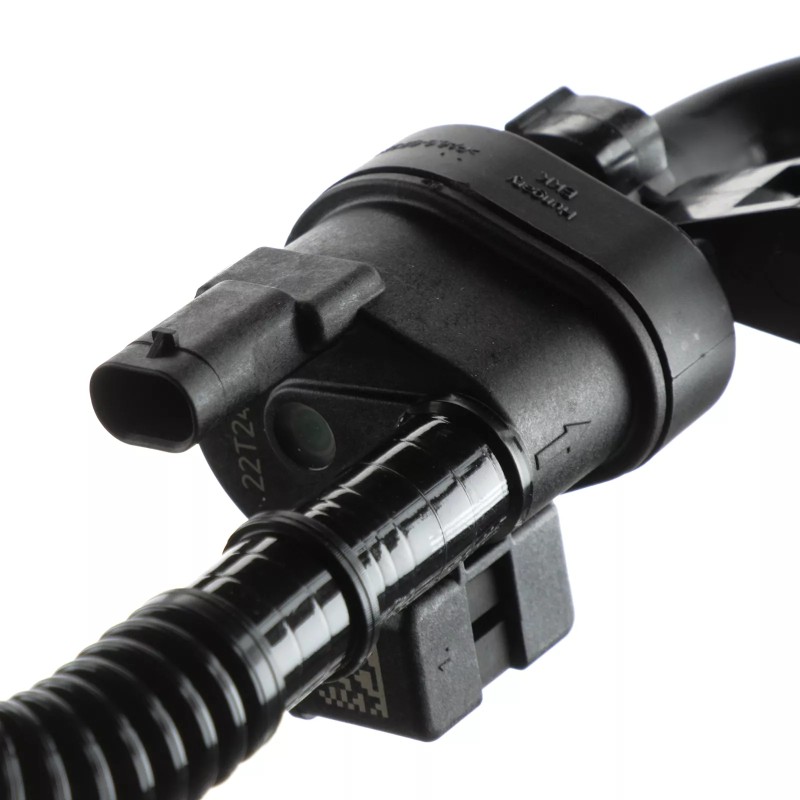 NOUVEAU Tuyau OEM Volkswagen 04E-133-366-HK