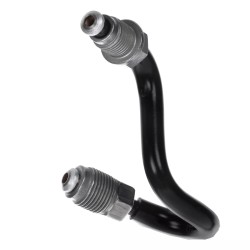 Conduite de frein OEM 2005-2018 Volkswagen Jetta Jetta GLI NEUF 1K0-611-763-E