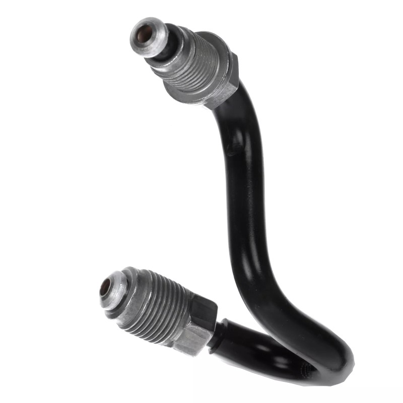 Conduite de frein OEM 2005-2018 Volkswagen Jetta Jetta GLI NEUF 1K0-611-763-E