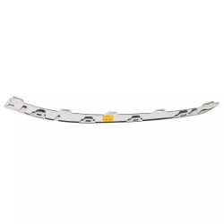 Garniture de pare-chocs inférieur Volkswagen Golf R 2015-2017 NEUF 5G0-853-764-A-3Q7