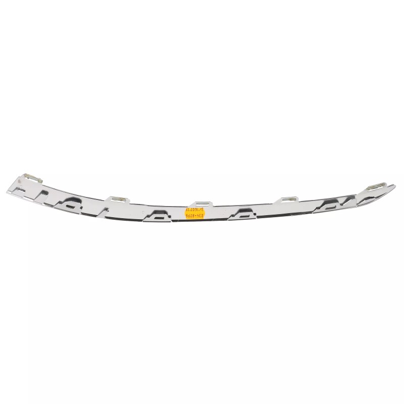 Garniture de pare-chocs inférieur Volkswagen Golf R 2015-2017 NEUF 5G0-853-764-A-3Q7