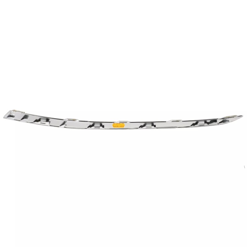 Garniture de pare-chocs inférieur Volkswagen Golf R 2015-2017 NEUF 5G0-853-764-A-3Q7