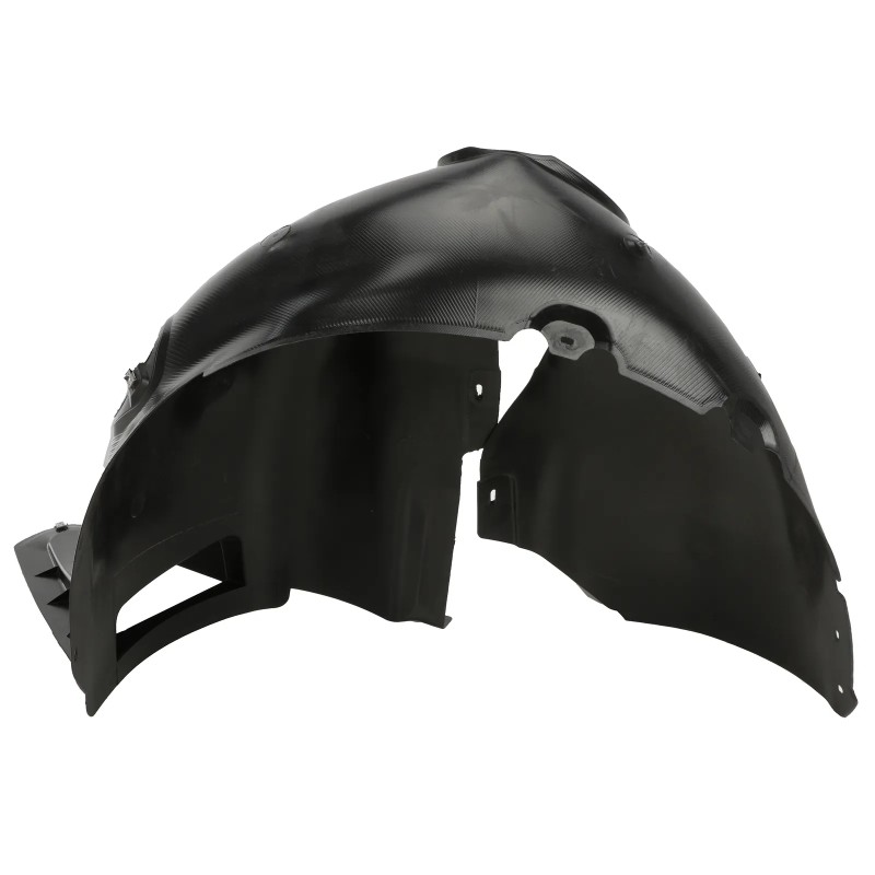 Garniture de passage de roue OEM 2012-2015 Volkswagen Passat NEUF 561-805-911-B-9B9