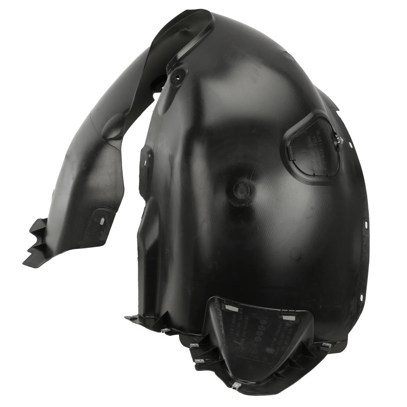 Garniture de passage de roue OEM 2012-2015 Volkswagen Passat NEUF 561-805-911-B-9B9