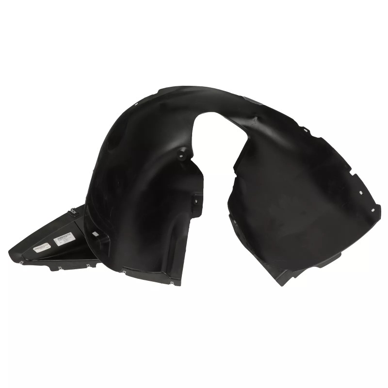 Garniture de passage de roue OEM 2012-2015 Volkswagen Passat NEUF 561-805-911-B-9B9