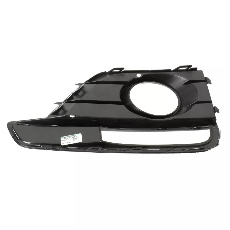 Grille extérieure gauche Volkswagen Beetle 2013-2016 OEM 5C5-854-661-E-9B9 NEUF