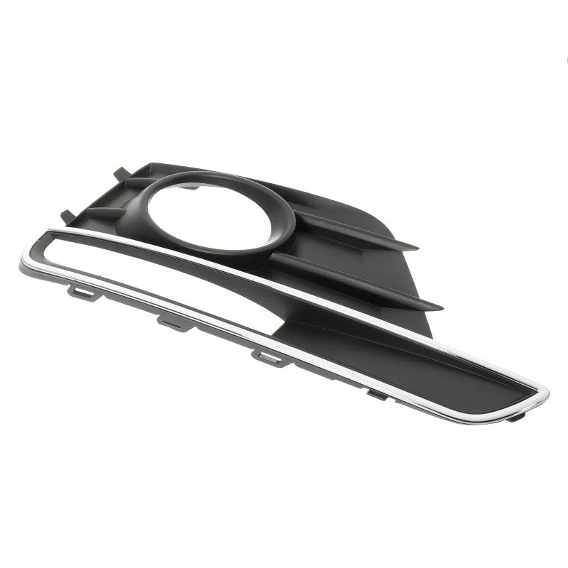 Grille extérieure gauche Volkswagen Beetle 2013-2016 OEM 5C5-854-661-E-9B9 NEUF