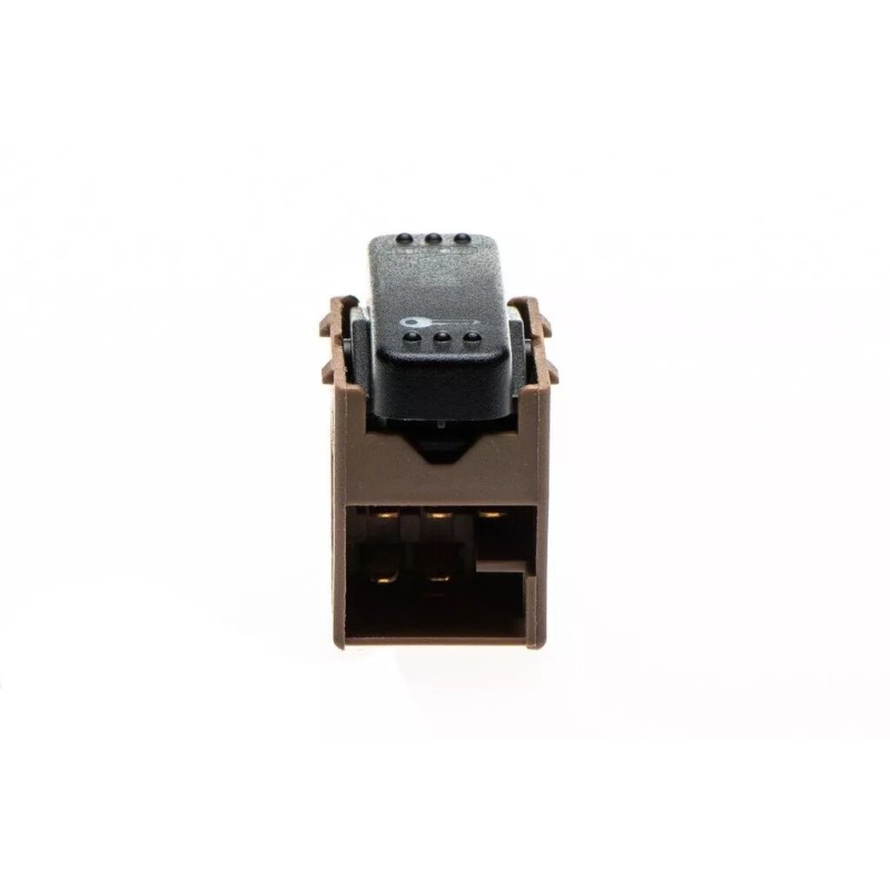 03-10 VW Volkswagen Beetle Cabriolet Interrupteur de Verrouillage de Porte Avant 1C0962125B01C OEM