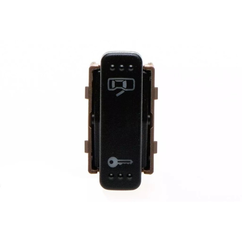 03-10 VW Volkswagen Beetle Cabriolet Interrupteur de Verrouillage de Porte Avant 1C0962125B01C OEM