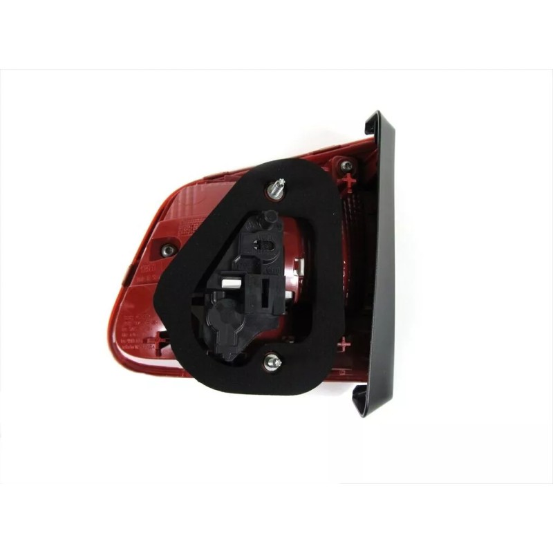 Feu arrière intérieur côté conducteur pour VW Volkswagen Tiguan 2012-2017 OEM Feu arrière intérieur côté conducteur pour VW Volkswagen Tiguan 2012-2017 OEM
